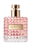Valentino Donna EDP – 100ml | Timeless Feminine Elegance in a Bottle