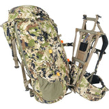Mystery Ranch Women’s Metcalf 100 Backpack