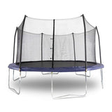 Skywalker 15′ Rectangle Trampoline with Enclosure