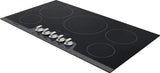 Frigidaire 36″ Electric Cooktop