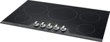 Frigidaire 36″ Electric Cooktop