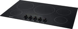 Frigidaire 36″ Electric Cooktop