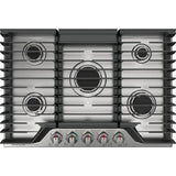 Frigidaire Gallery 30″ Gas Cooktop GCCG3048AS