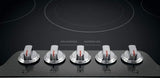 Frigidaire 36″ Electric Cooktop