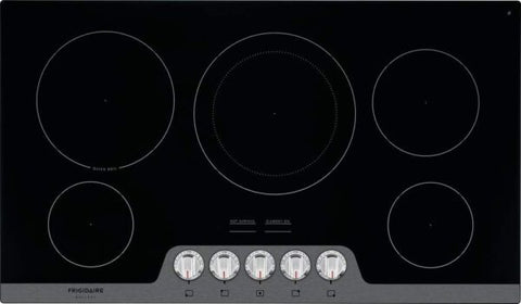 Frigidaire 36″ Electric Cooktop