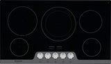 Frigidaire 36″ Electric Cooktop