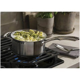 GE 36″ Built-in Gas Cooktop JGP5036DLBB