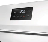 Frigidaire FCRG3052BW 30″ Gas Range