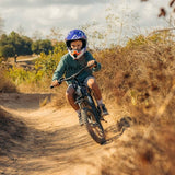 Gotrax Fitz 16″ Electric Dirt Bike