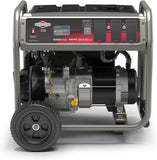 Briggs & Stratton S5500 5500 Watt Portable Generator