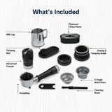 De’Longhi La Specialista Touch Espresso Machine with Cold Brew