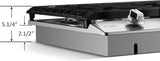 Fotile 30″ Tri-Ring Gas Cooktop GLS30501