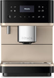 Miele MilkPerfection Fully Automatic Coffee Maker & Espresso Machine CM6360