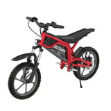 Gotrax Fitz 16″ Electric Dirt Bike