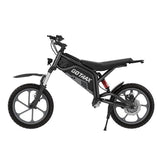 Gotrax Fitz 16″ Electric Dirt Bike