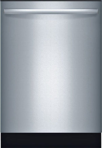 Bosch® Ascenta® Series 24″ Stainless Steel Built In Dishwasher