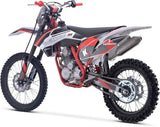 TrailMaster TM33 250cc Dirt Bike