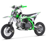 TrailMaster TM10 110cc Automatic 4-Stroke Dirt Bike
