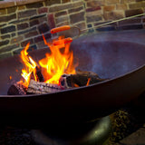 Ohio Flame Patriot Fire Pit 48″