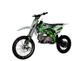 TrailMaster LK140 140cc Dirt Bike