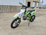 TrailMaster LK140 140cc Dirt Bike