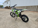 TrailMaster LK140 140cc Dirt Bike