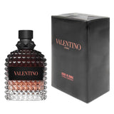 Valentino Uomo Born In Roma Coral Fantasy Eau de Toilette – 100ml | Fresh, Fruity & Modern Scent for Men