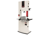 JWBS-20-3, 20″ Bandsaw, 3HP, 230V