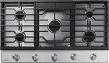 Samsung 36″ Gas Cooktop NA36R5310FS