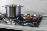 GE Profile PGP7030SLSS 30″ Built-in Gas Cooktop