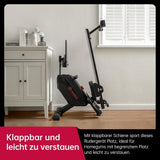 Yesoul Rower R1 Plus 21.5″ HD Screen