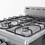 Avanti GR2013CSS 20″ Freestanding Gas Range