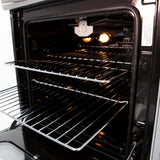 Avanti GR2013CSS 20″ Freestanding Gas Range