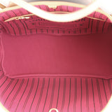 Neverfull NM Tote Monogram Canvas PM