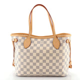 Neverfull NM Tote Damier PM