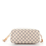 Neverfull NM Tote Damier PM
