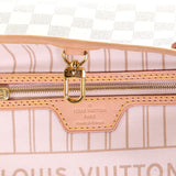 Neverfull NM Tote Damier PM