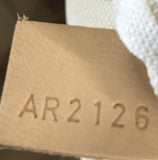 Neverfull NM Tote Damier PM