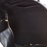 DIORANGELES Tote Goatskin