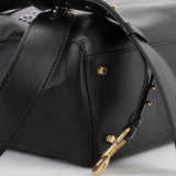 DIORANGELES Tote Goatskin