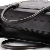 DIORANGELES Tote Goatskin