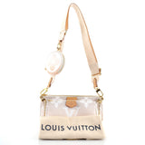 Multi Pochette Accessoires By The Pool Monogram Giant