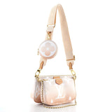 Multi Pochette Accessoires By The Pool Monogram Giant