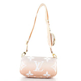 Multi Pochette Accessoires By The Pool Monogram Giant