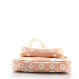 Multi Pochette Accessoires By The Pool Monogram Giant