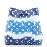 LV Escale NeoNoe Monogram Giant MM Limited Edition Handbag