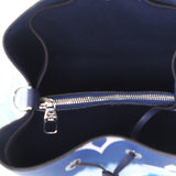 LV Escale NeoNoe Monogram Giant MM Limited Edition Handbag