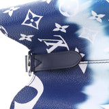 LV Escale NeoNoe Monogram Giant MM Limited Edition Handbag