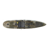 BKC PK13 13′ Pedal Drive Fishing Kayak