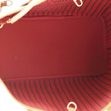 Neverfull NM Tote Monogram Canvas MM
